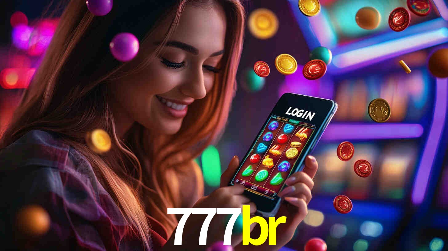 777br: Seu Cassino Premiado com Pagamentos Rápidos
