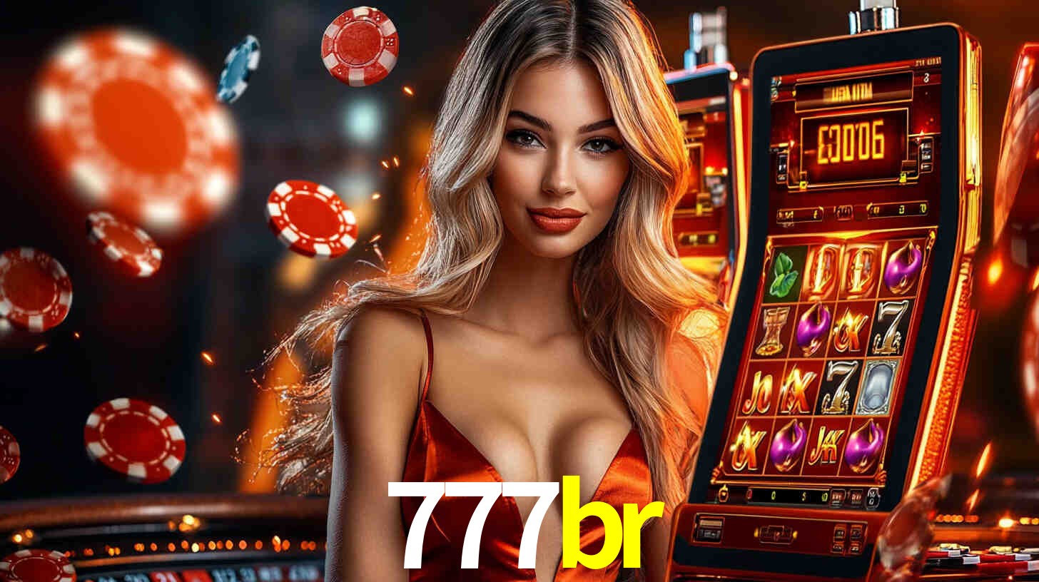 777br - Cassino On-line Aposta Segura - 777br.com