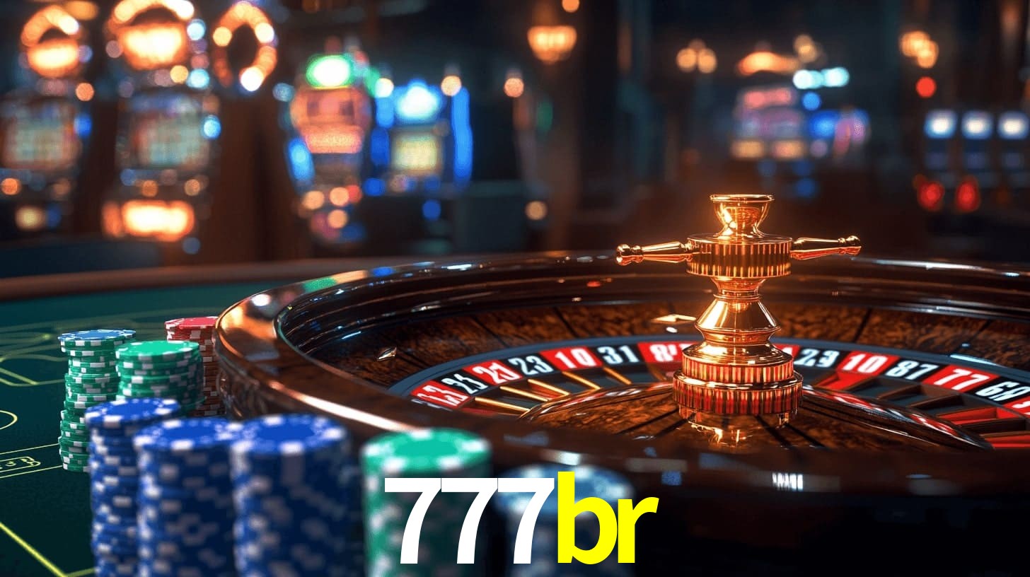 777br bet