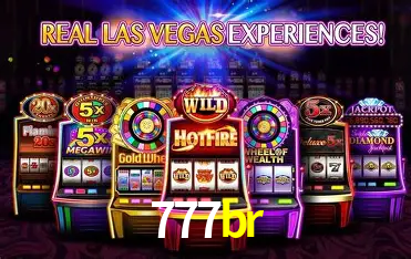 Desvendando o Mundo dos Jogos Virtuais na 777br