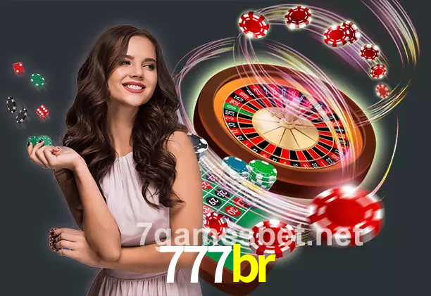 vivo no cassino 777br