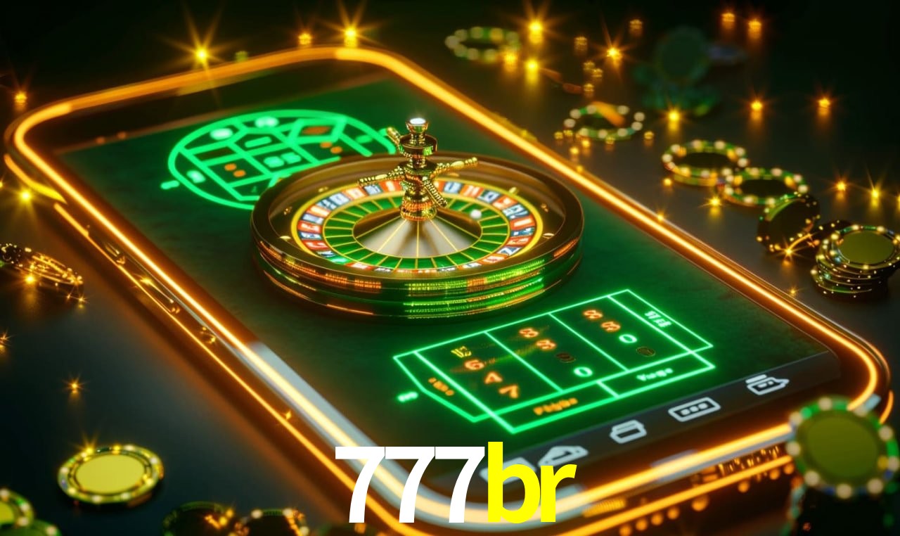 Diretório de Jogos 777br