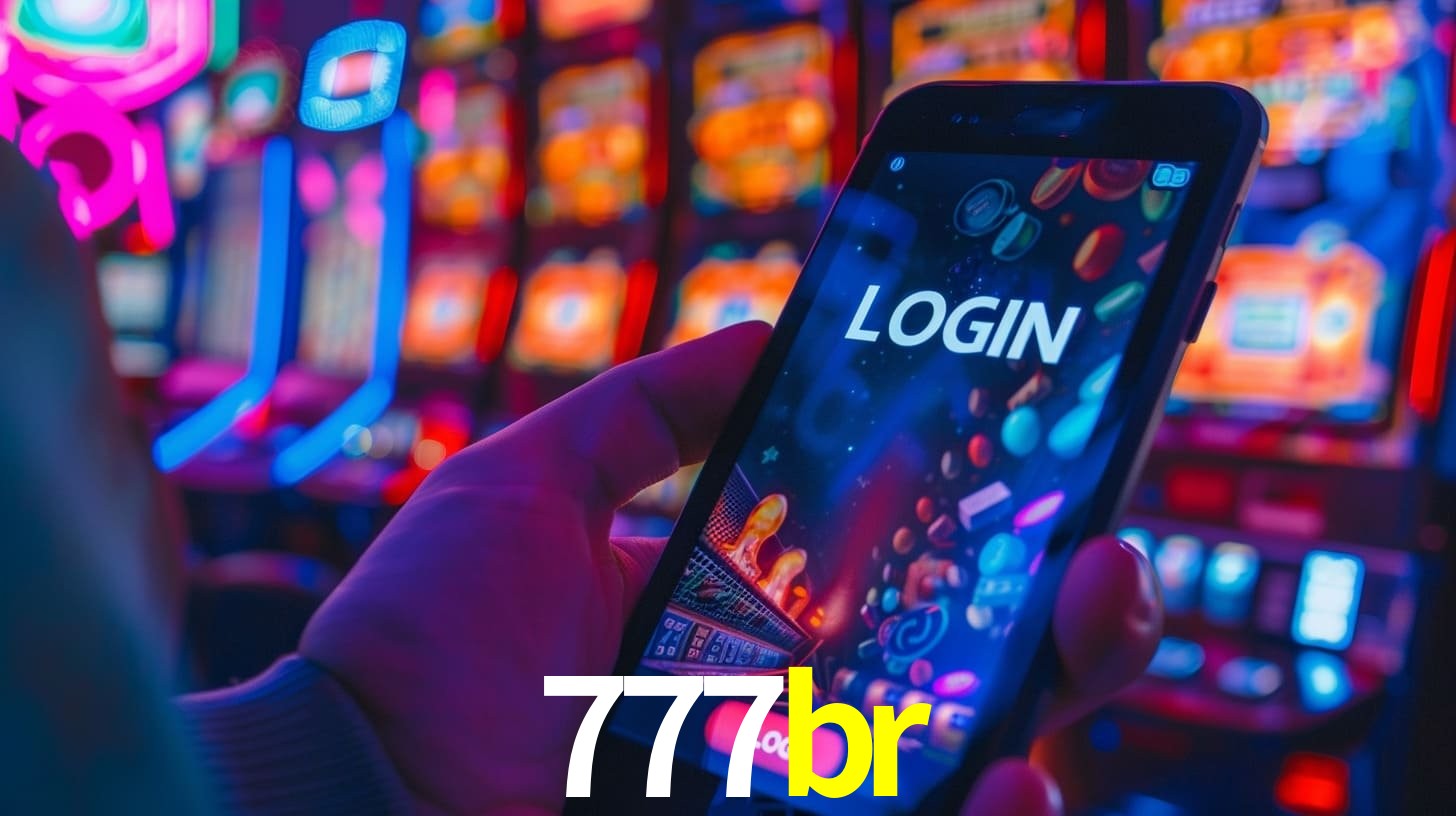 Recursos de Bônus 777br