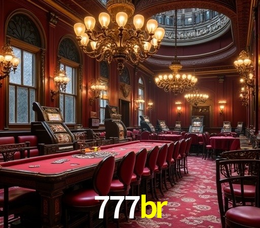 Provedores de Jogos 777br