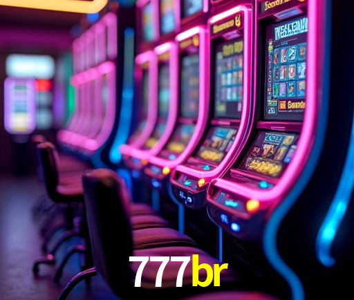 Tecnologia da Plataforma 777br