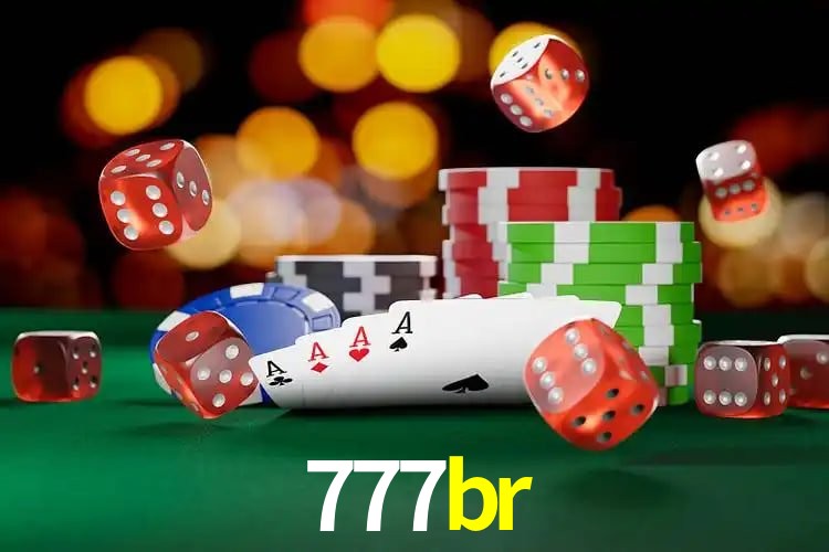 Promoção Relâmpago 777br