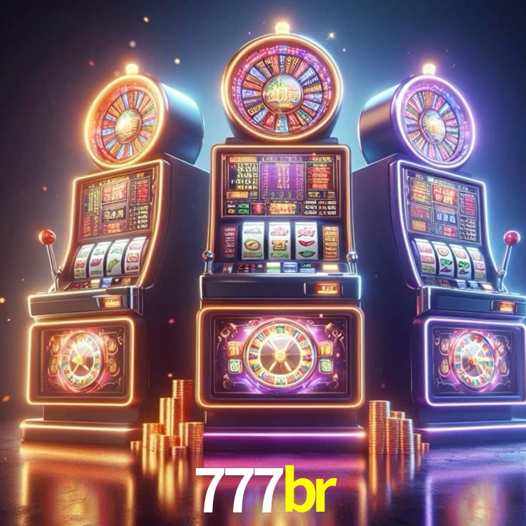 777br: Jogos de Caça-Níqueis-Altas Recompensas, Roleta-Velocidade, Blackjack-Desafios Máximos