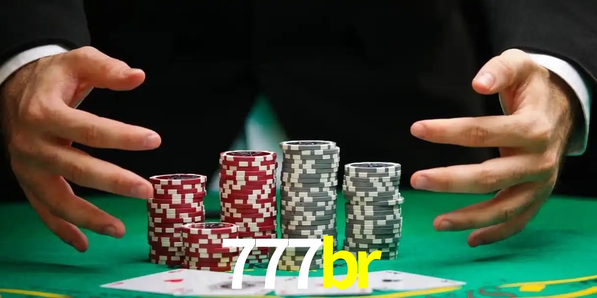 Promoção Relâmpago 777br
