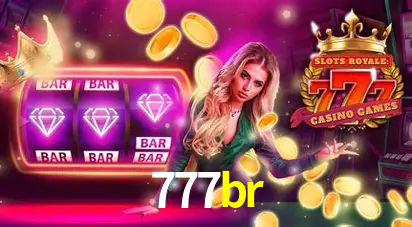 Descubra o Programa VIP da 777br: Vantagens Exclusivas para Jogadores
