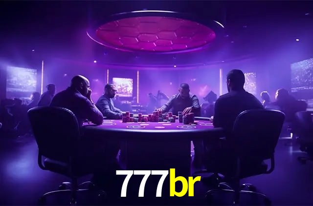 Tecnologia da Plataforma 777br