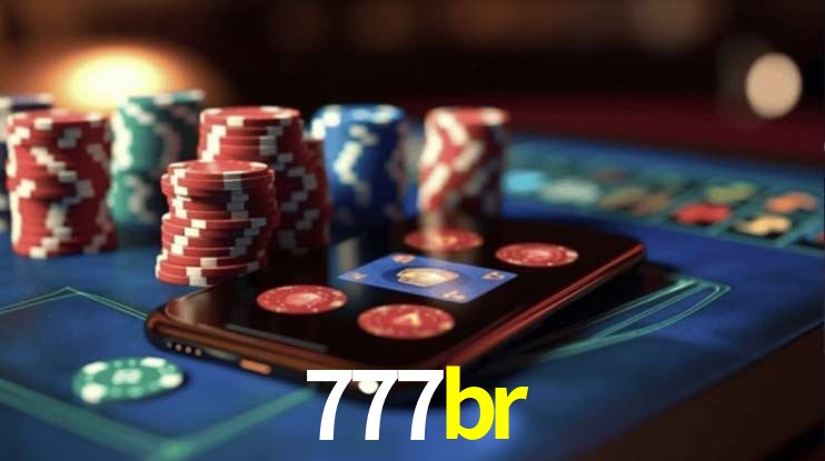 Jogos de Slot 777br