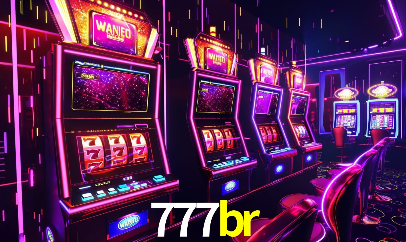 Estatísticas Esportivas 777br