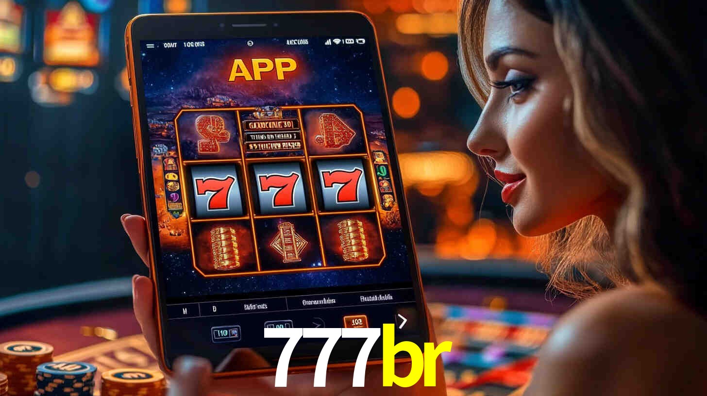 777br bet