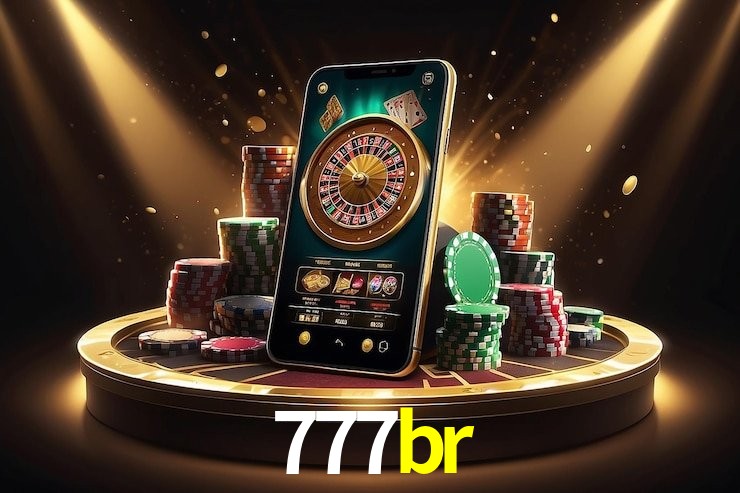 Estatísticas do Jogo 777br