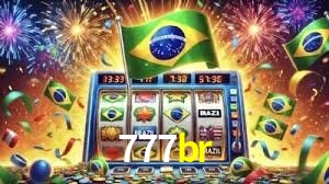 Casino Ao Vivo 777br