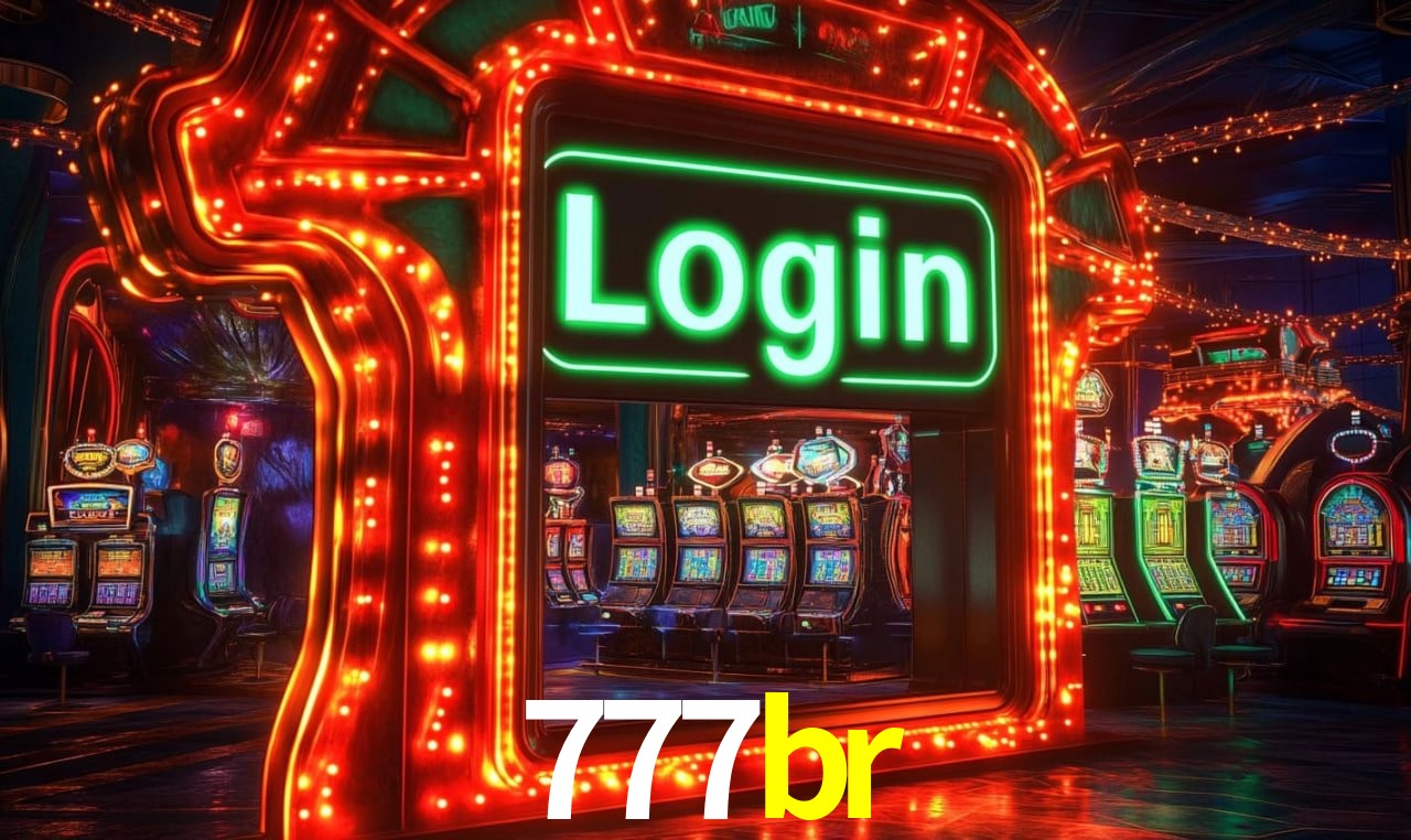 Provedores de Jogos 777br
