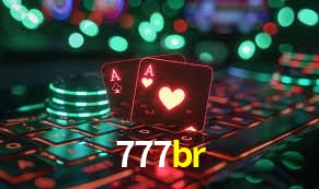 Benefícios da Conta 777br