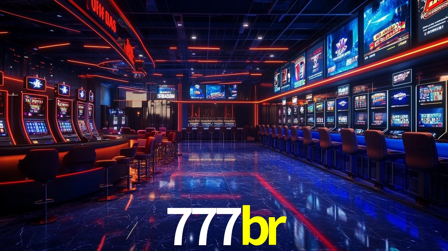Torneios 777br
