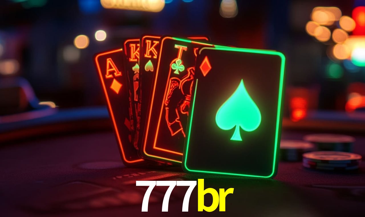 Promoções Sazonais 777br