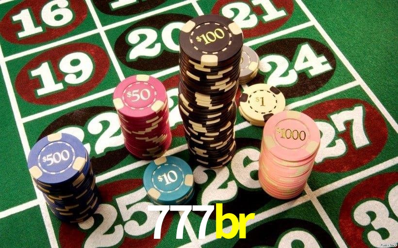Torneios 777br