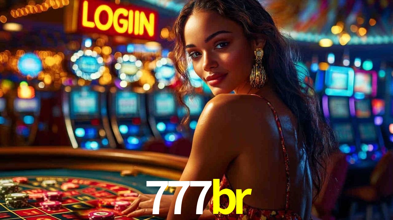 Promoções Sazonais 777br