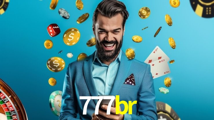 Mesa de Blackjack 777br