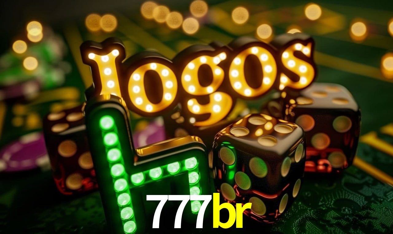 Sistemas de Segurança 777br