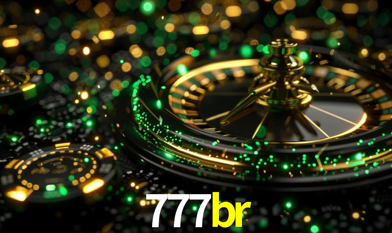 Sistemas de Segurança 777br