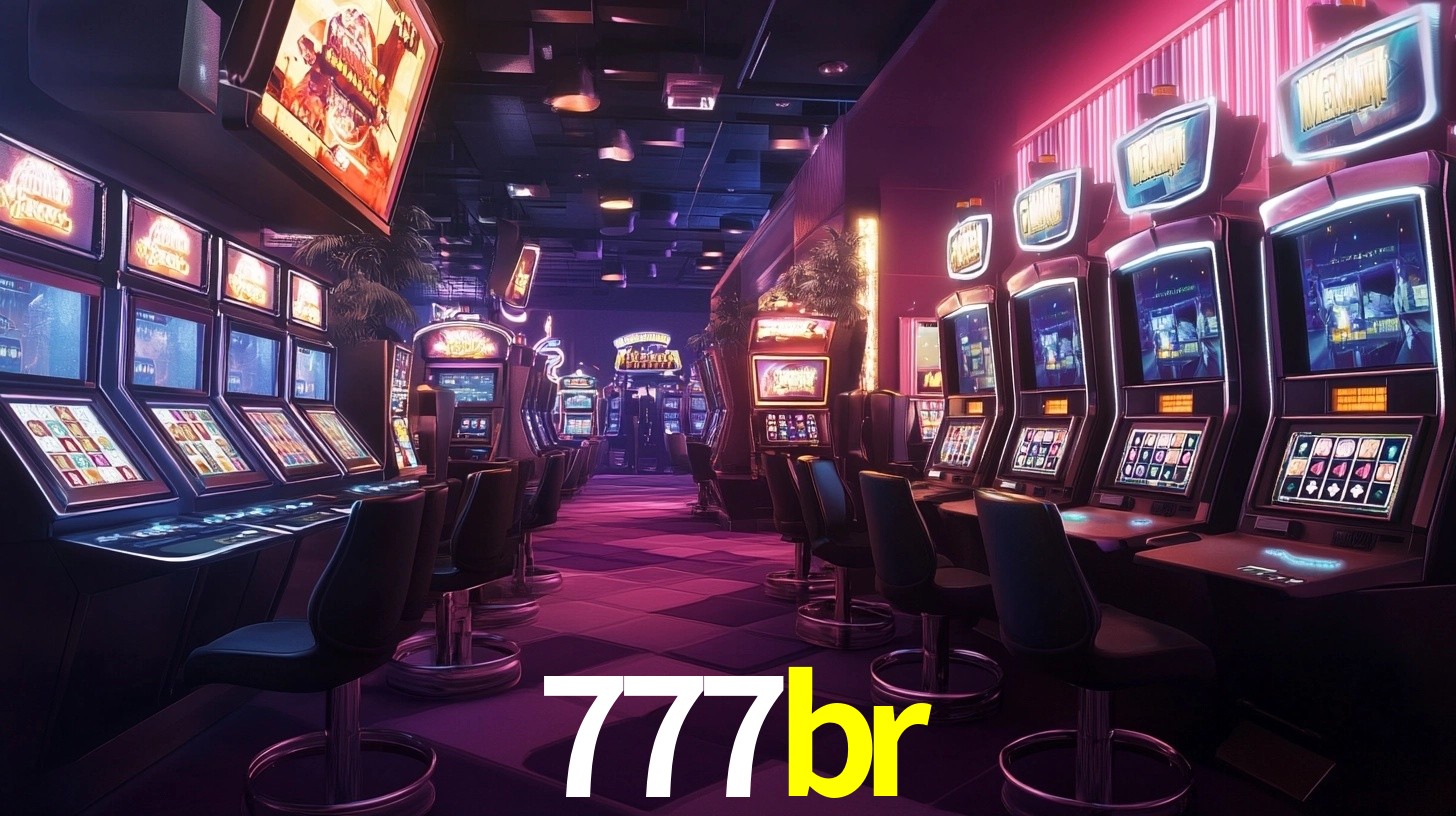 777br bet