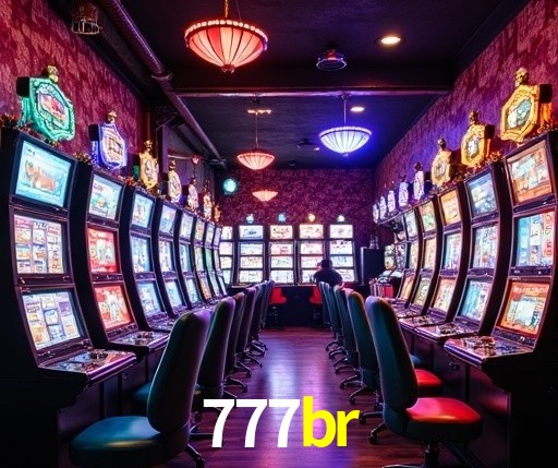 Design Responsivo 777br