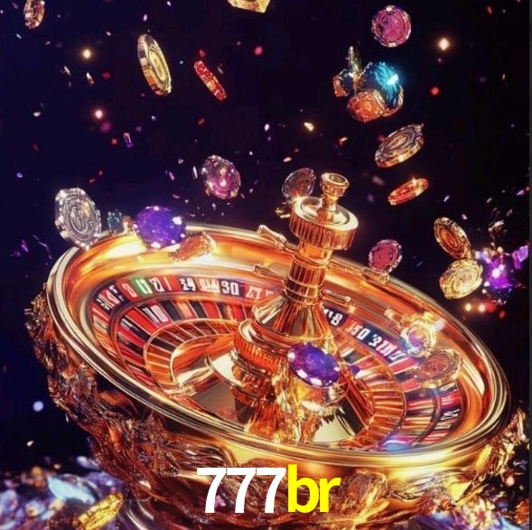 Jogos de Slot 777br