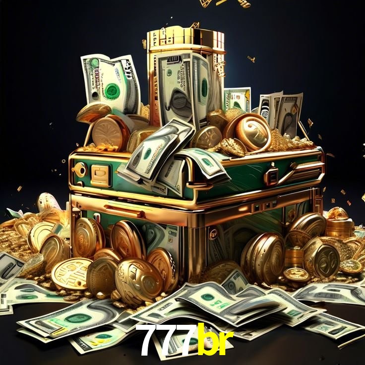 Login Seguro 777br