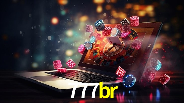 Casino Ao Vivo 777br