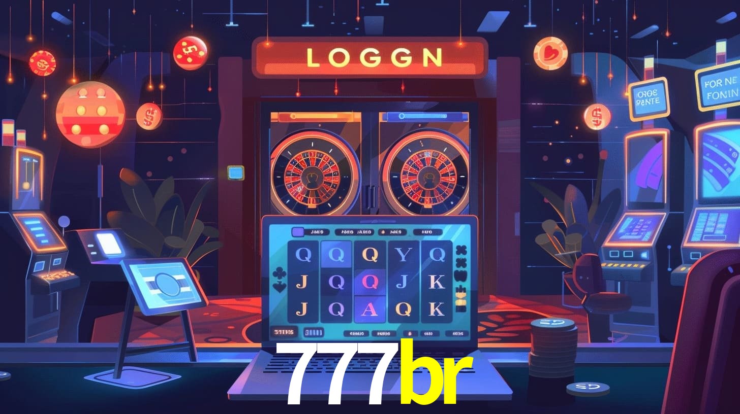Casino Ao Vivo 777br