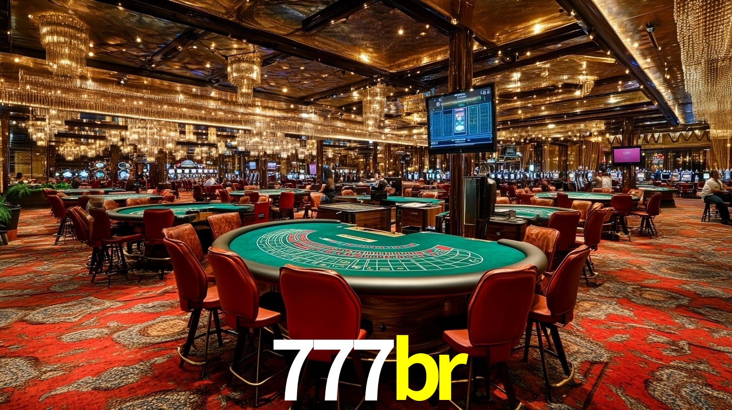777br.com