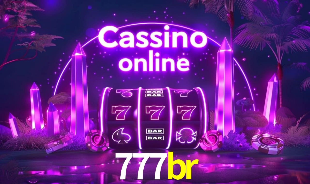 Recursos de Bônus 777br