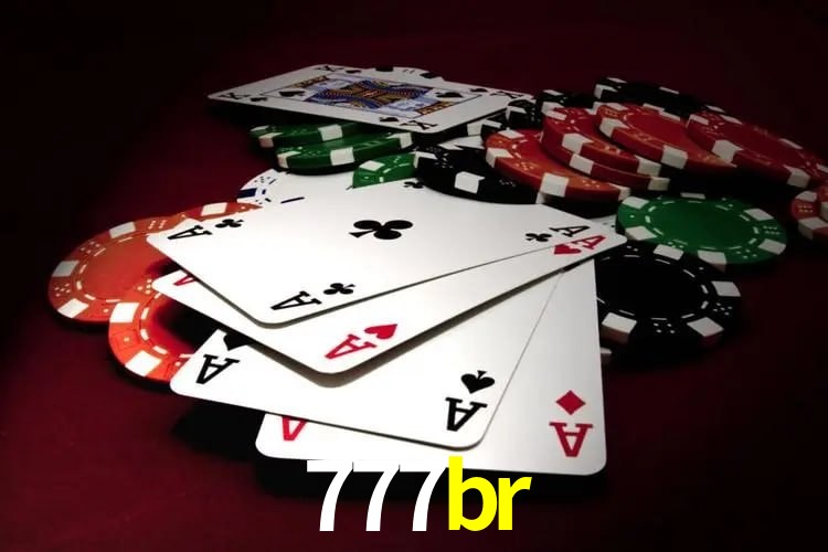 Estatísticas do Jogo 777br
