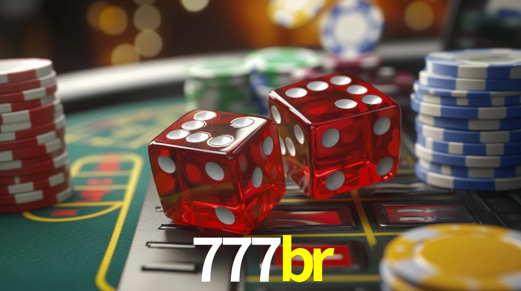 APP oficial da 777br para mobile