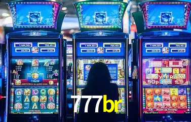 A Emoção da Loteria na 777br: Uma Chance de Mudança de Vida