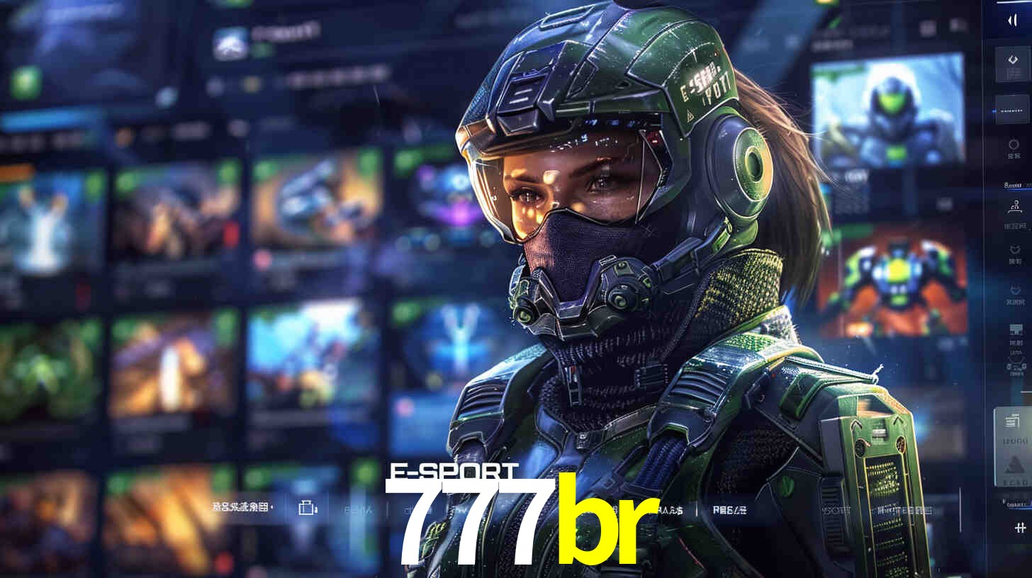 Descubra o Mundo do Cassino Online com 777br