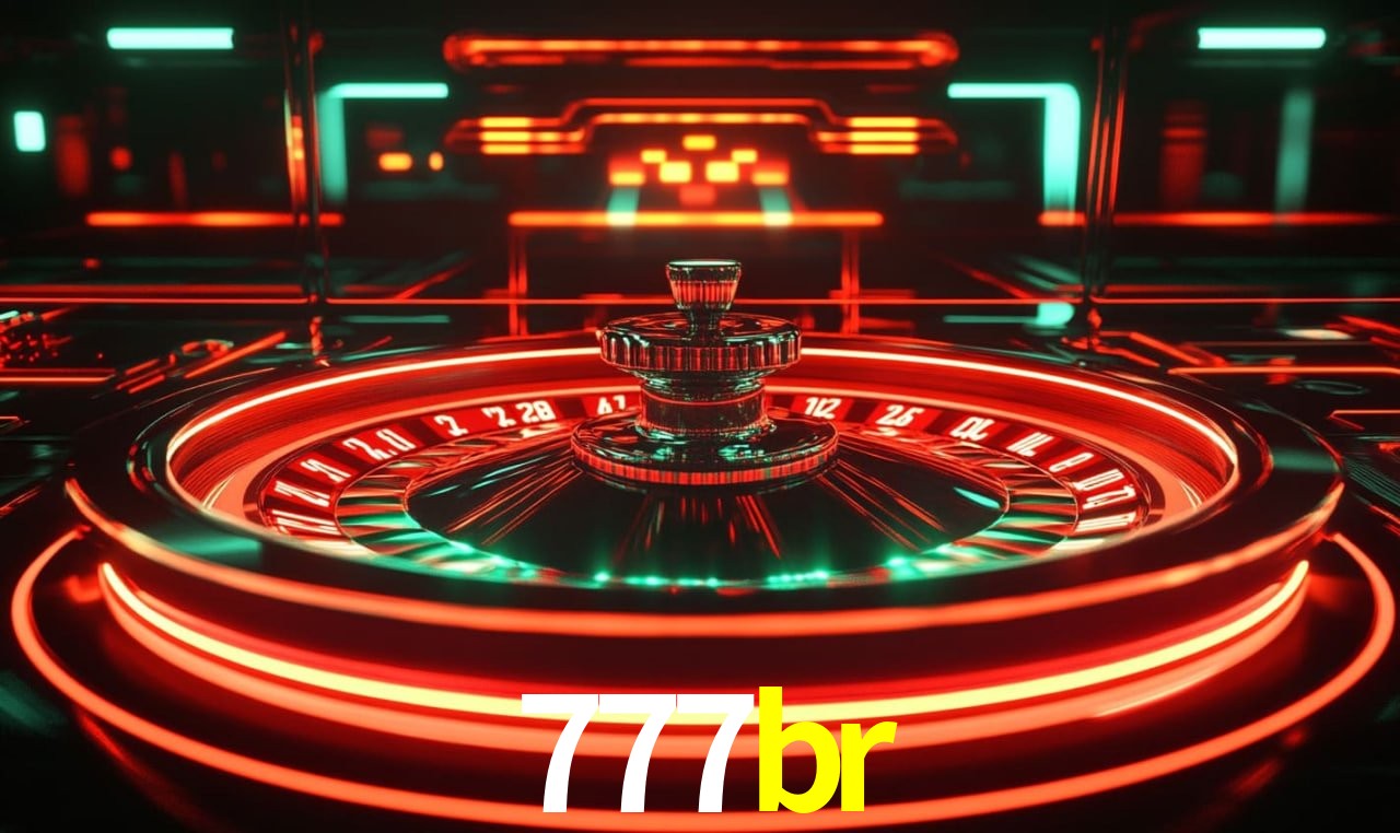 Inovações de Jogos na 777br: O Futuro das Experiências Interativas