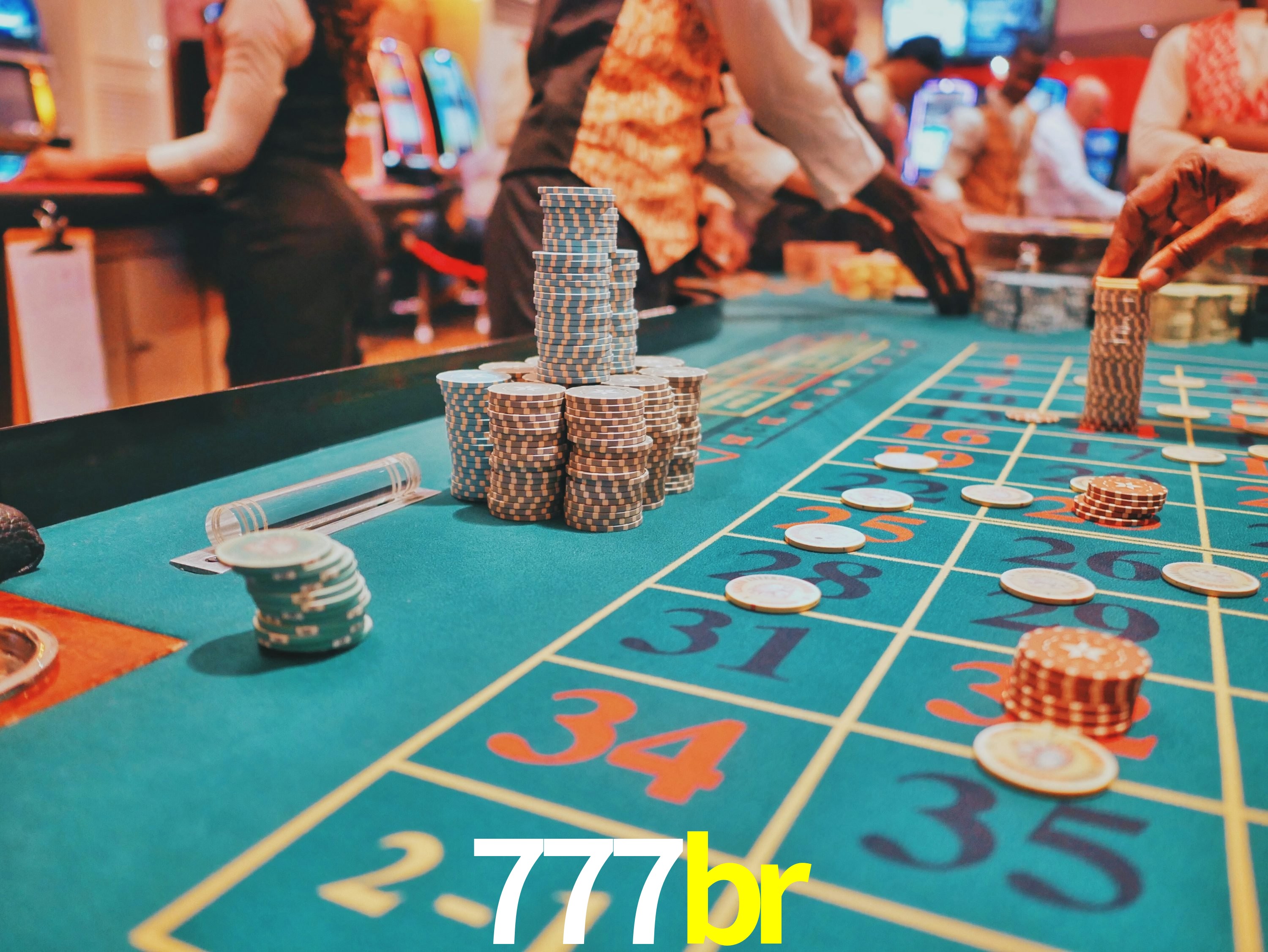 Diretório de Jogos 777br